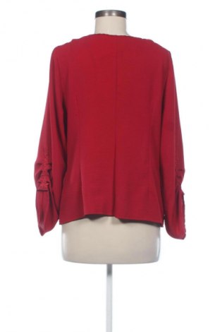 Дамска блуза Unbranded, Размер XL, Цвят Червен, Цена 19,00 лв.