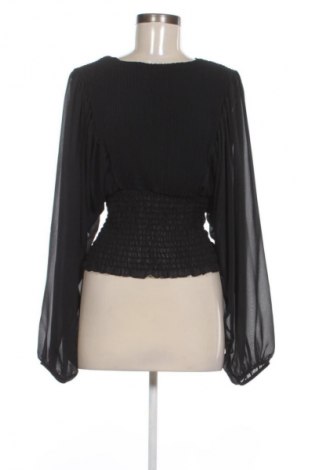 Дамска блуза Unbranded, Размер S, Цвят Черен, Цена 19,00 лв.
