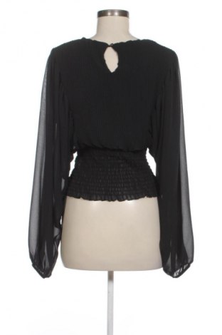 Дамска блуза Unbranded, Размер S, Цвят Черен, Цена 19,00 лв.