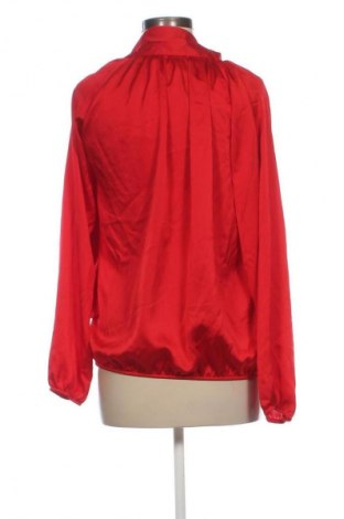 Дамска блуза Unbranded, Размер L, Цвят Червен, Цена 19,55 лв.