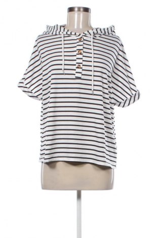 Γυναικεία μπλούζα Unbranded, Μέγεθος XL, Χρώμα Πολύχρωμο, Τιμή 9,74 €