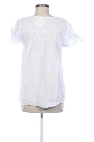Дамска блуза Unbranded, Размер M, Цвят Бял, Цена 19,00 лв.