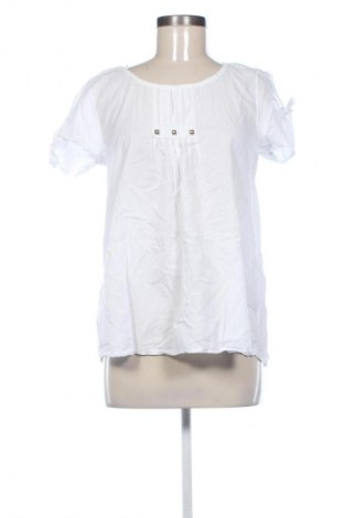 Дамска блуза Unbranded, Размер M, Цвят Бял, Цена 19,00 лв.