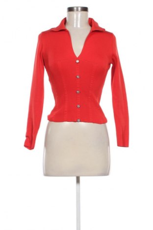 Női blúz Unbranded, Méret M, Szín Piros, Ár 3 800 Ft