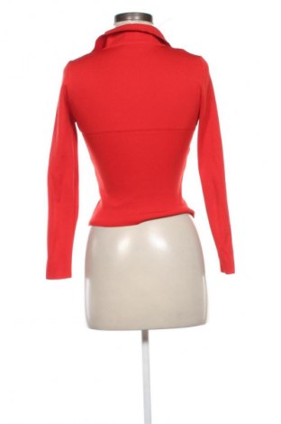 Női blúz Unbranded, Méret M, Szín Piros, Ár 3 800 Ft