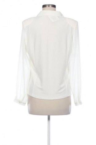 Дамска блуза Unbranded, Размер M, Цвят Екрю, Цена 19,00 лв.