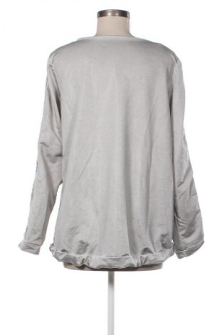 Γυναικεία μπλούζα Unbranded, Μέγεθος M, Χρώμα Γκρί, Τιμή 9,74 €