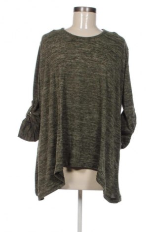 Bluză de femei Unbranded, Mărime M, Culoare Verde, Preț 21,99 Lei