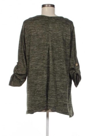 Bluză de femei Unbranded, Mărime M, Culoare Verde, Preț 21,99 Lei