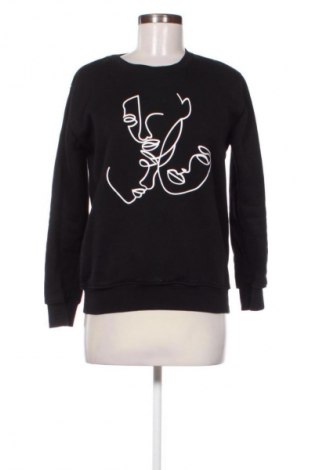 Γυναικεία μπλούζα Unbranded, Μέγεθος L, Χρώμα Μαύρο, Τιμή 19,95 €