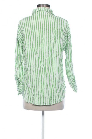 Дамска блуза Unbranded, Размер M, Цвят Многоцветен, Цена 26,55 лв.