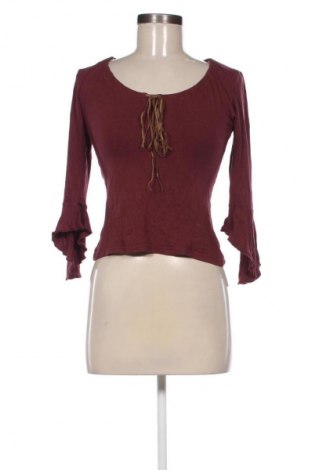 Damen Shirt Unbranded, Größe M, Farbe Rot, Preis € 9,72