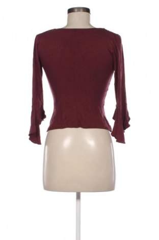 Damen Shirt Unbranded, Größe M, Farbe Rot, Preis € 9,72