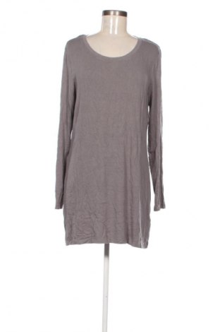 Дамска блуза Unbranded, Размер L, Цвят Сив, Цена 7,99 лв.