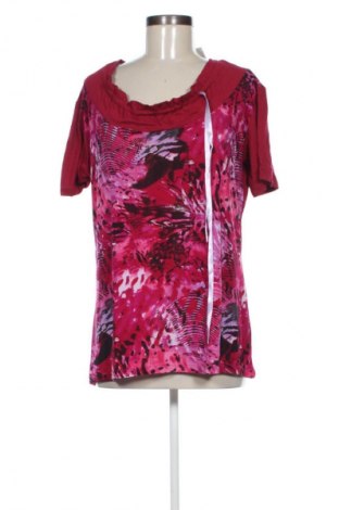 Damen Shirt Unbranded, Größe 3XL, Farbe Mehrfarbig, Preis € 15,86