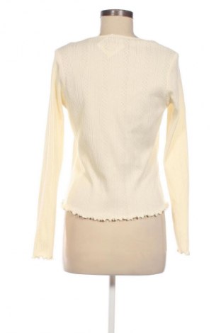 Damen Shirt Unbranded, Größe L, Farbe Ecru, Preis 9,72 €