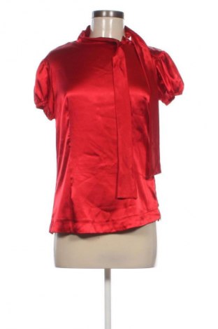 Női blúz Unbranded, Méret M, Szín Piros, Ár 3 910 Ft