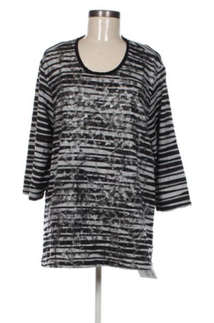 Дамска блуза Unbranded, Размер XL, Цвят Многоцветен, Цена 13,99 лв.
