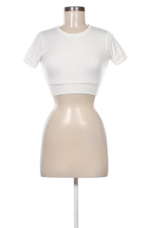 Дамска блуза Unbranded, Размер S, Цвят Бял, Цена 19,00 лв.