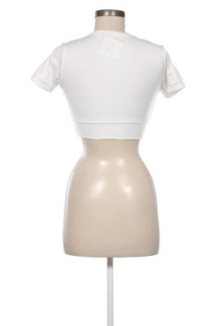 Дамска блуза Unbranded, Размер S, Цвят Бял, Цена 19,00 лв.