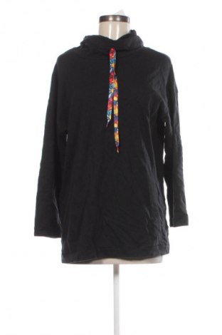 Дамска блуза Unbranded, Размер M, Цвят Черен, Цена 8,99 лв.