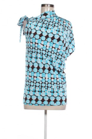 Дамска блуза Unbranded, Размер M, Цвят Многоцветен, Цена 19,00 лв.