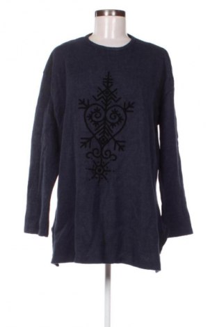 Damen Shirt Unbranded, Größe XXL, Farbe Mehrfarbig, Preis € 9,72