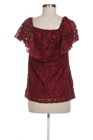 Bluzka damska Unbranded, Rozmiar XL, Kolor Czerwony, Cena 43,68 zł