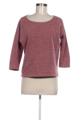 Bluzka damska Unbranded, Rozmiar L, Kolor Popielaty róż, Cena 43,68 zł