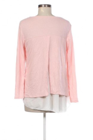 Γυναικεία μπλούζα Unbranded, Μέγεθος L, Χρώμα Ρόζ , Τιμή 4,99 €