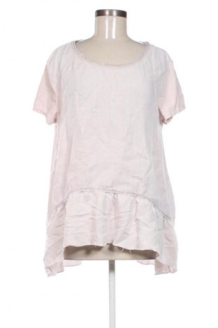 Damen Shirt Unbranded, Größe XL, Farbe Beige, Preis € 9,74