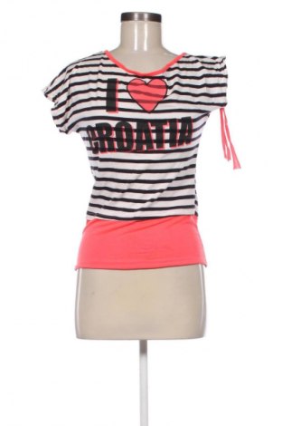 Dámska blúza Unbranded, Veľkosť M, Farba Viacfarebná, Cena  9,72 €