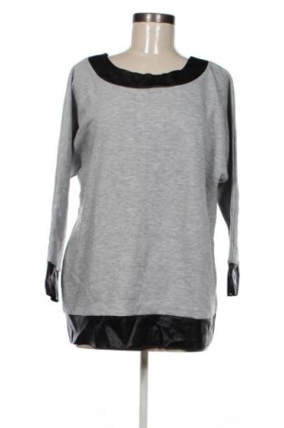 Damen Shirt Unbranded, Größe M, Farbe Grau, Preis 4,99 €