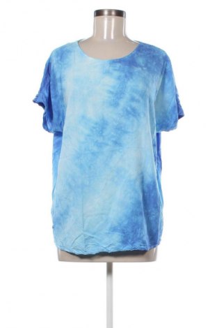 Női blúz Unbranded, Méret M, Szín Kék, Ár 3 808 Ft