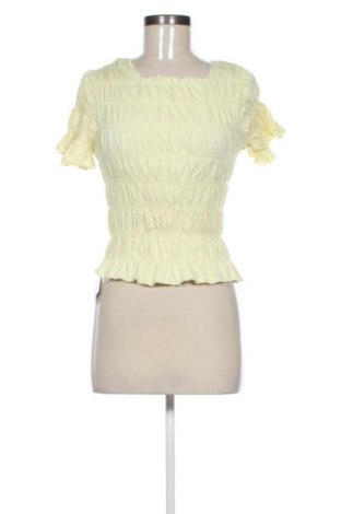 Dámská halenka Unbranded, Velikost M, Barva Žlutá, Cena  194,00 Kč