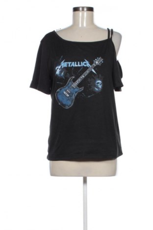 Damen Shirt Unbranded, Größe S, Farbe Schwarz, Preis € 9,72