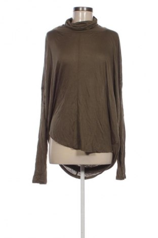 Dámska blúza Unbranded, Veľkosť M, Farba Zelená, Cena  9,72 €