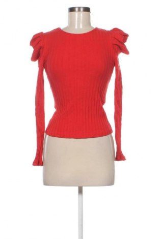 Női blúz Unbranded, Méret S, Szín Piros, Ár 3 379 Ft
