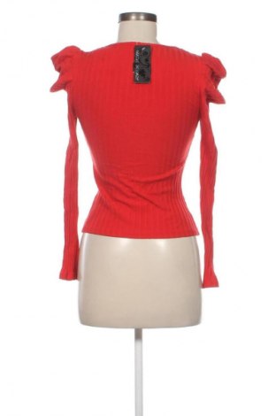 Női blúz Unbranded, Méret S, Szín Piros, Ár 3 379 Ft