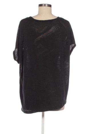 Damen Shirt Unbranded, Größe XL, Farbe Schwarz, Preis 10,00 €