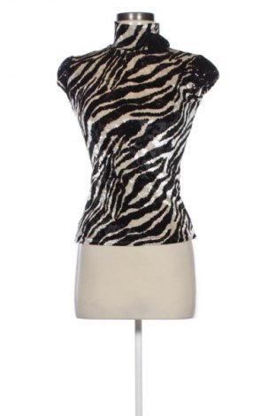 Γυναικεία μπλούζα Unbranded, Μέγεθος S, Χρώμα Πολύχρωμο, Τιμή 9,72 €