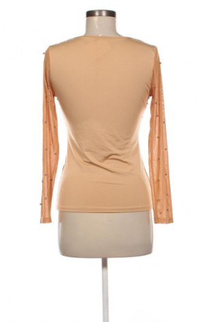 Bluzka damska Unbranded, Rozmiar M, Kolor Brązowy, Cena 18,99 zł