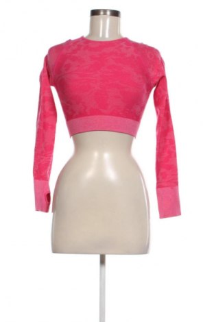 Γυναικεία μπλούζα Unbranded, Μέγεθος S, Χρώμα Πολύχρωμο, Τιμή 11,76 €