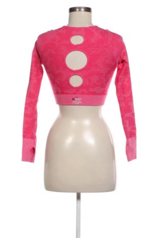 Γυναικεία μπλούζα Unbranded, Μέγεθος S, Χρώμα Πολύχρωμο, Τιμή 11,76 €