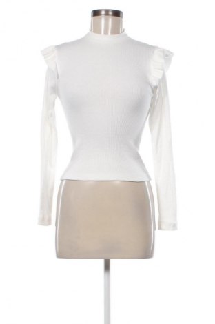 Bluză de femei Unbranded, Mărime S, Culoare Alb, Preț 50,00 Lei