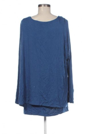 Damen Shirt Unbranded, Größe XXL, Farbe Blau, Preis € 10,99