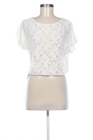 Bluză de femei Unbranded, Mărime M, Culoare Alb, Preț 50,00 Lei