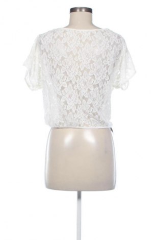 Bluză de femei Unbranded, Mărime M, Culoare Alb, Preț 50,00 Lei