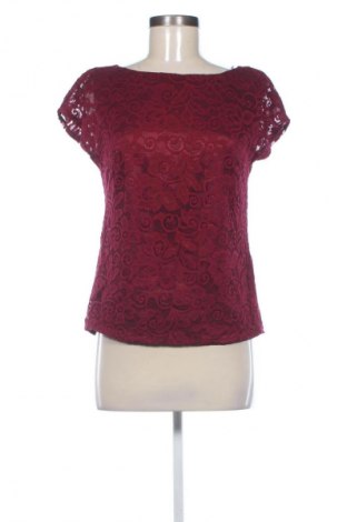 Damen Shirt Andrews, Größe XL, Farbe Rot, Preis 13,81 €
