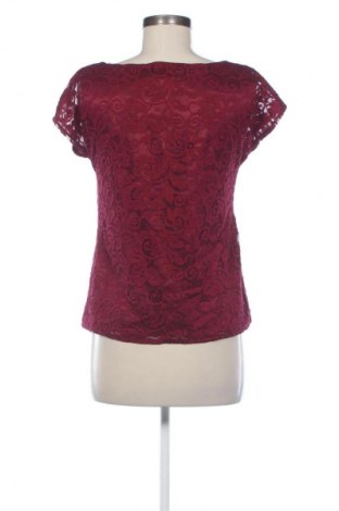 Damen Shirt Andrews, Größe XL, Farbe Rot, Preis 13,81 €